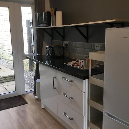 קורשם Self-Contained Apartment מראה חיצוני תמונה